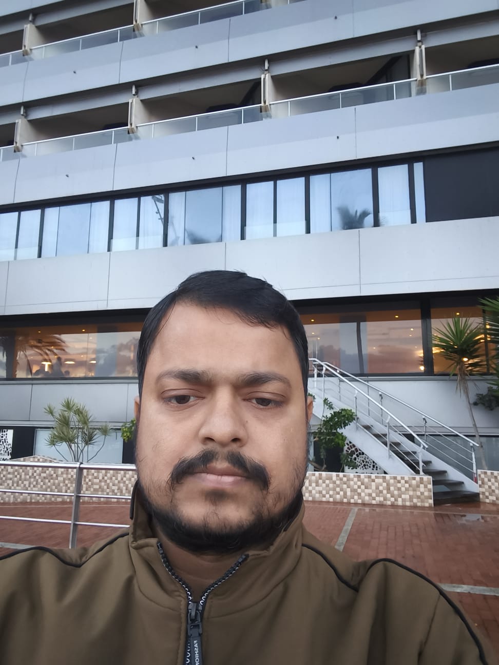 DIPAN SHAKTI BRAHMA